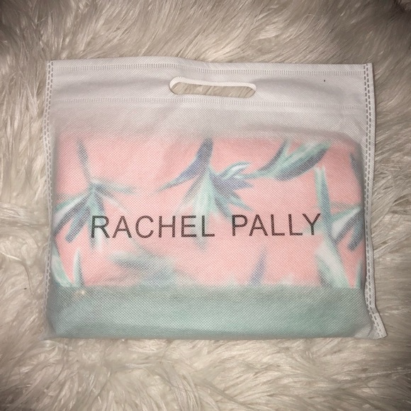 Rachel Pally Reversible Clutch - Paradise NWOT - Picture 4 of 5
